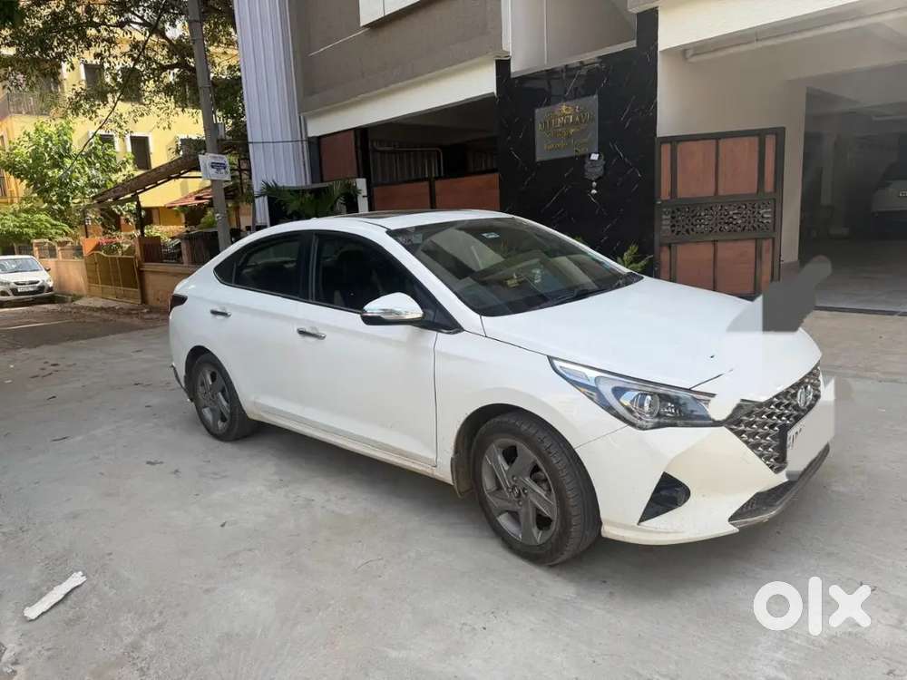 Verna Good Condition