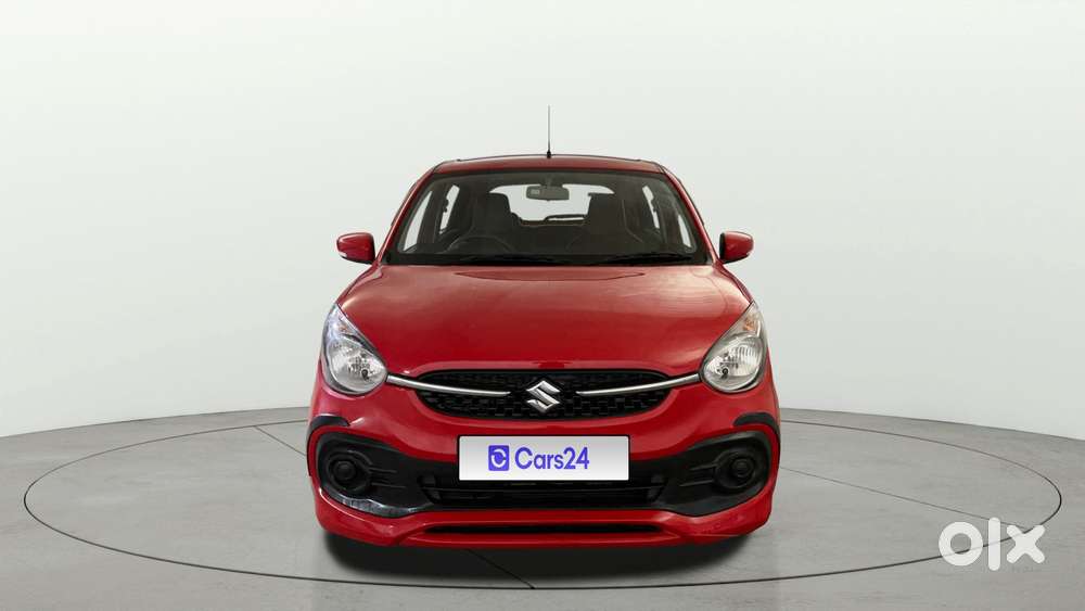 Maruti Suzuki Celerio 2014-2017 Zxi, 2022, Petrol