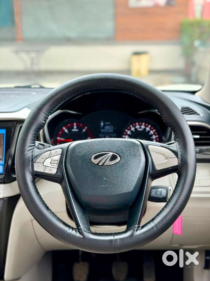 Mahindra Xuv300, 2020, Diesel