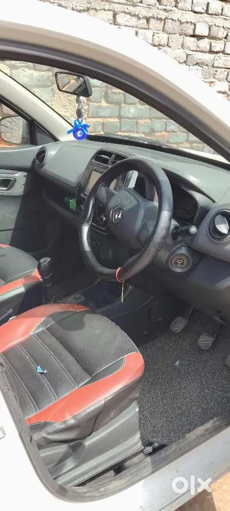 2016 Renault Kwid Rxt Petrol Manual Ok Condition No Any Problem