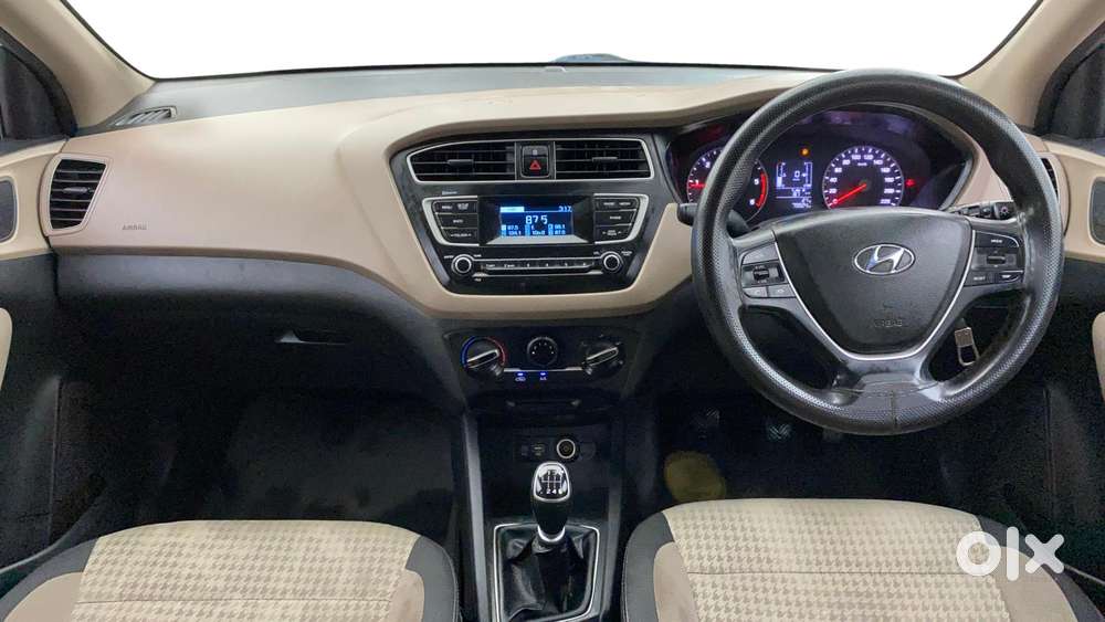 Hyundai Elite I20 1.4 Magna Plus Crdi, 2019, Diesel