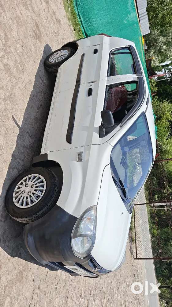 Maruti Suzuki Alto 800 2014