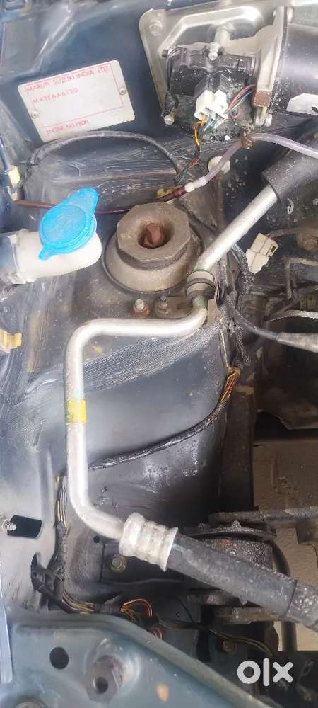 2012 Maruti Alto 0.8