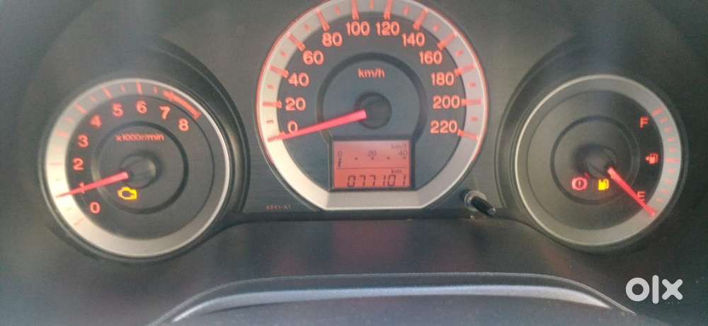 Honda City 2011 Manual Petrol