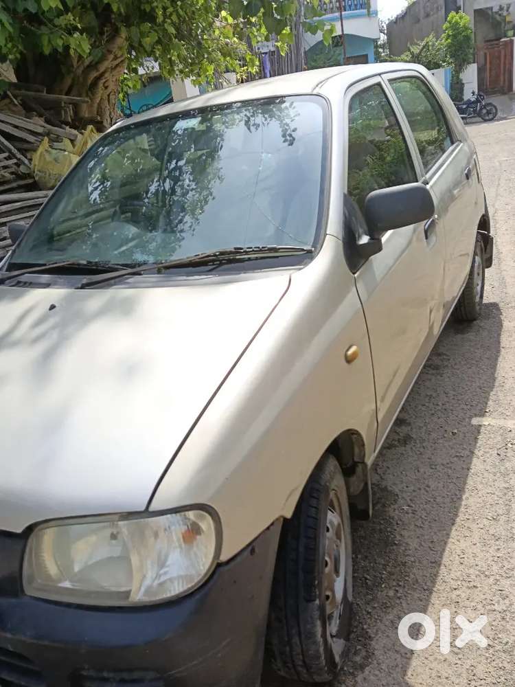 Alto 800 Good Condition
