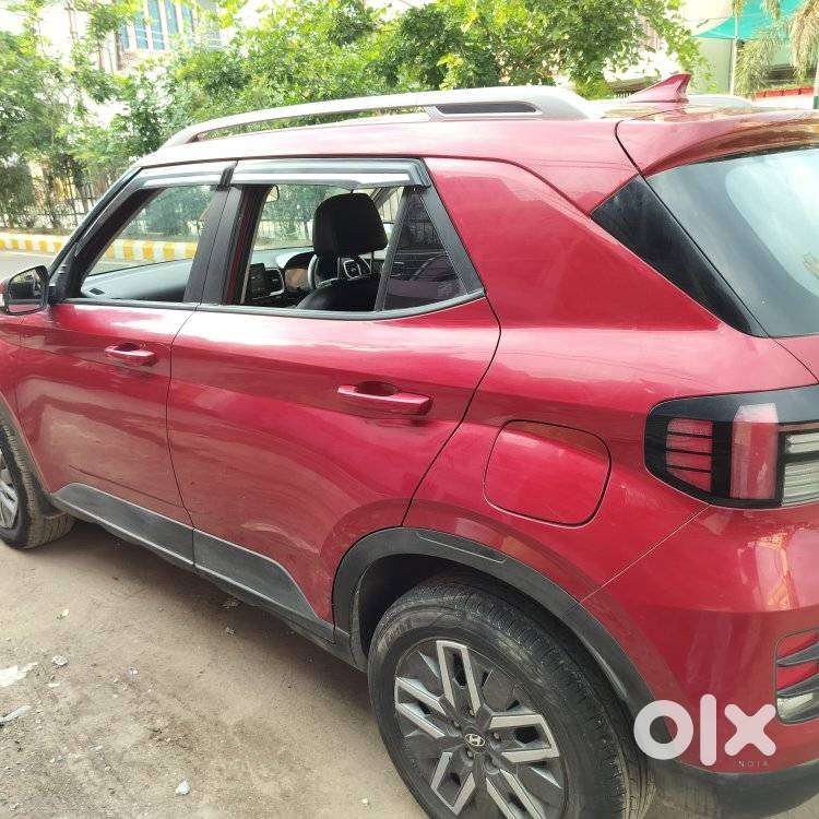 Hyundai Venue 1.5 Crdi S Plus, 2022, Diesel