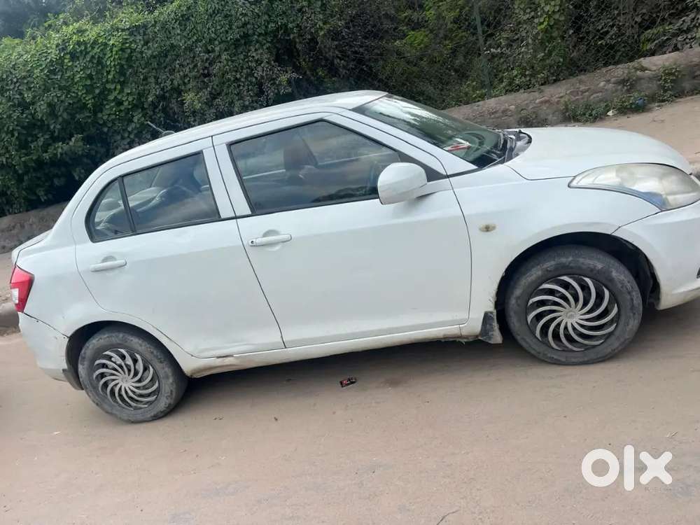 Cab Taxi For Salemaruti Suzuki Dzire 2017 Lxi