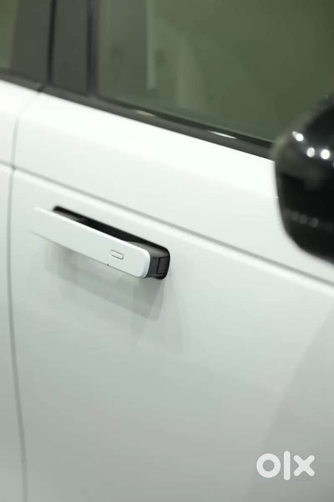 Land Rover Range, 2022, Diesel