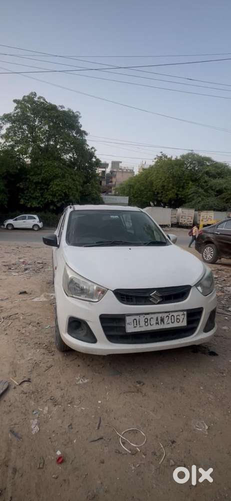 Maruti Suzuki 2016 Car