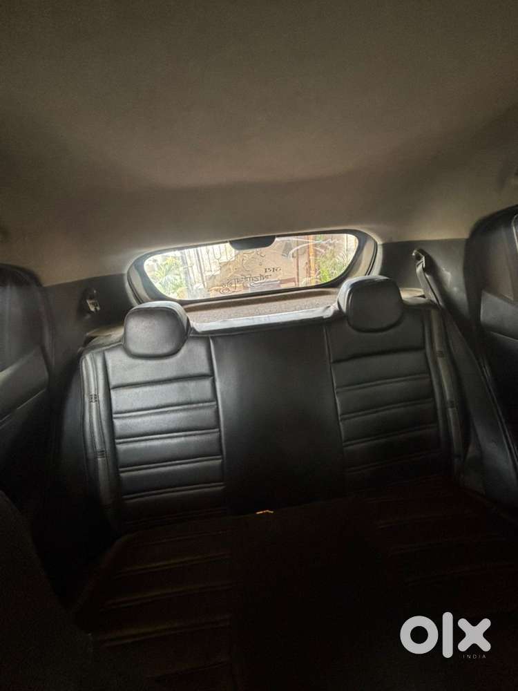 2017 Renault Kwid Petrol Climber Amt