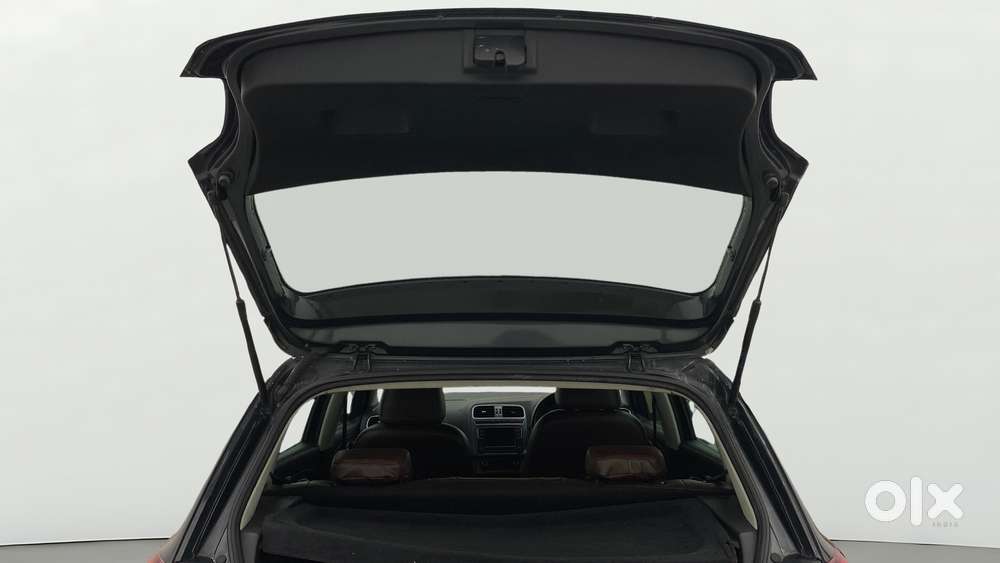 Volkswagen Polo 1.0 Highline Plus Tsi, 2020, Petrol
