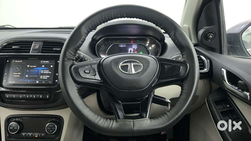 Tata Tiago 1.2 Revotron Xz Plus Cng, 2023, Cng & Hybrids