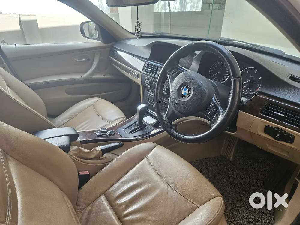 Bmw 3 Series 2010 Diesel Well Maintained