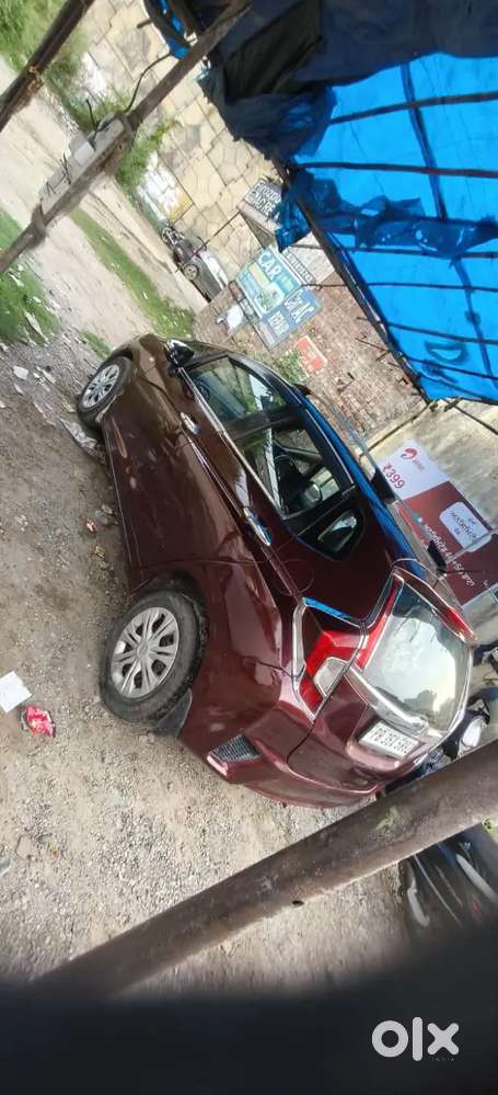 Honda Jazz 2016 Diesel Neet Clean All Complete Documents
