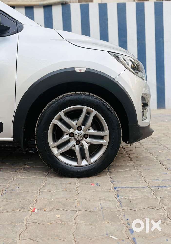 Renault Triber, 2021, Petrol