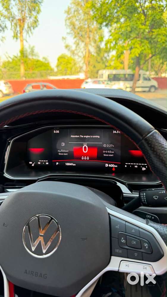 Volkswagen Virtus 1.5 Tsi Gt Plus Evo Dsg, 2025, Petrol