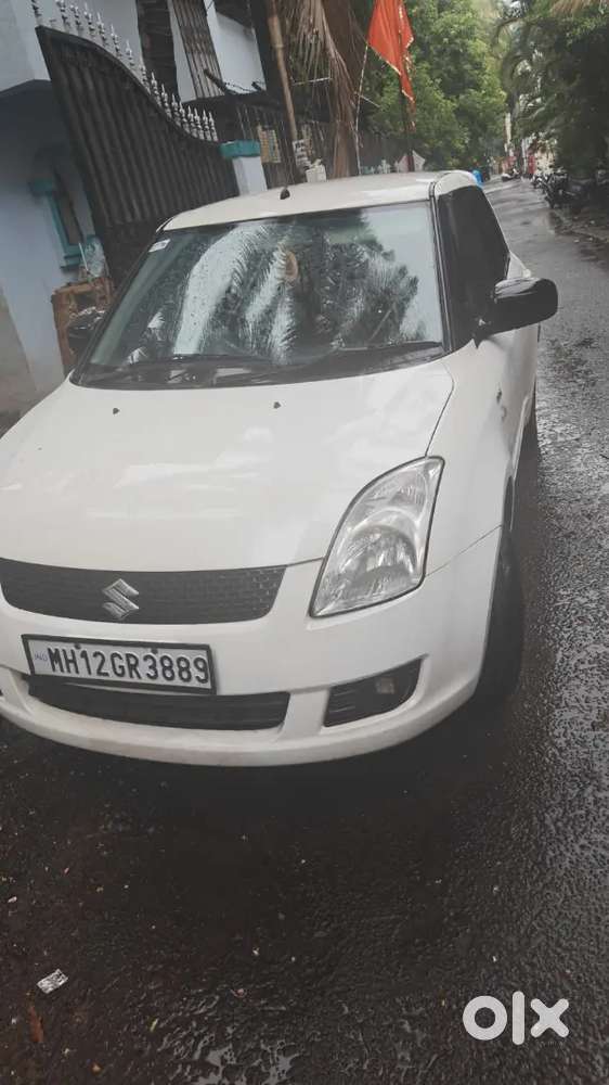 Maruti Swift Vdi 2011