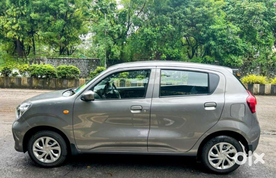 Maruti Suzuki Celerio Vxi, 2024, Petrol