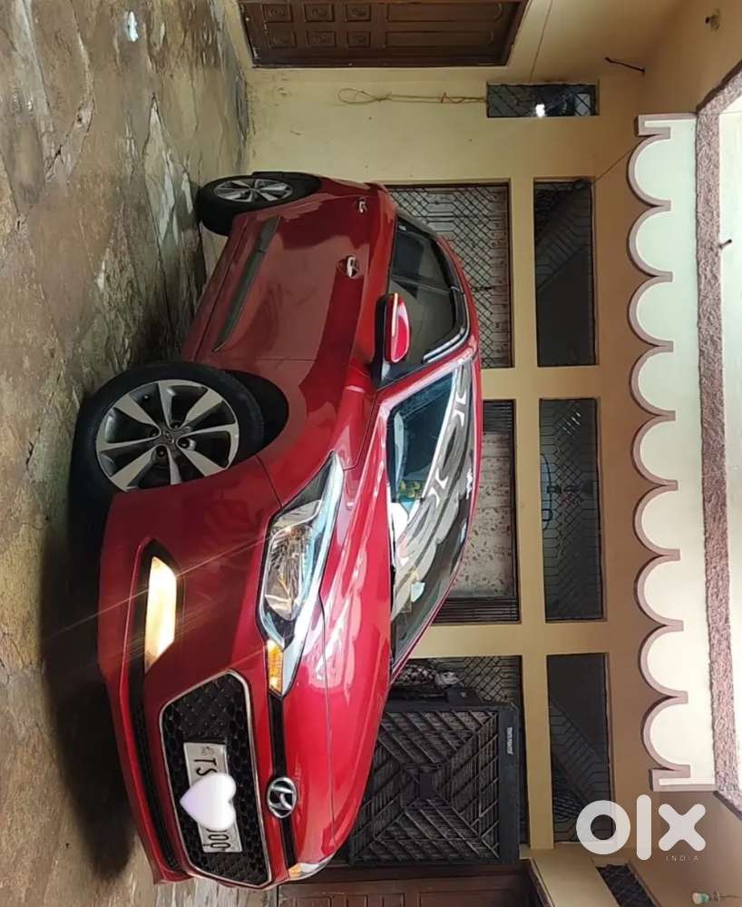 Hyundai New I20 2015
