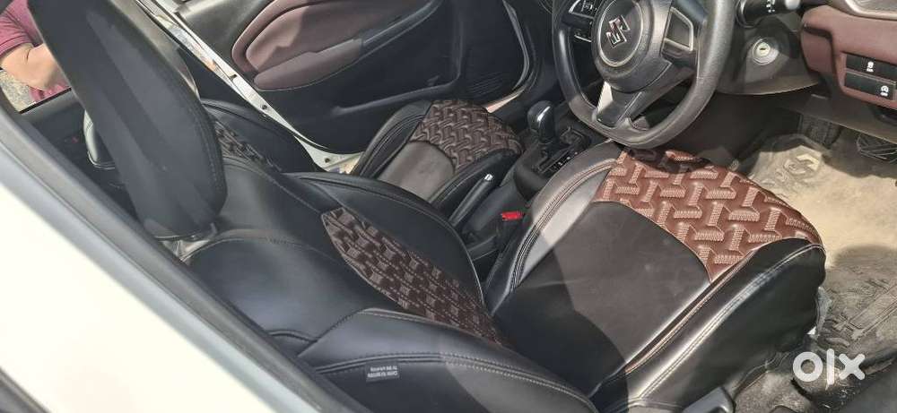 Maruti Suzuki Fronx Delta Plus 1.2 Ags, 2023, Petrol