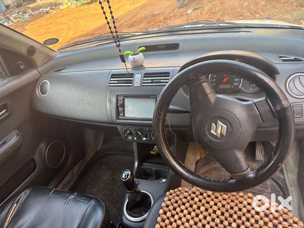 Maruti Suzuki Swift 2009 Diesel Well Maintained