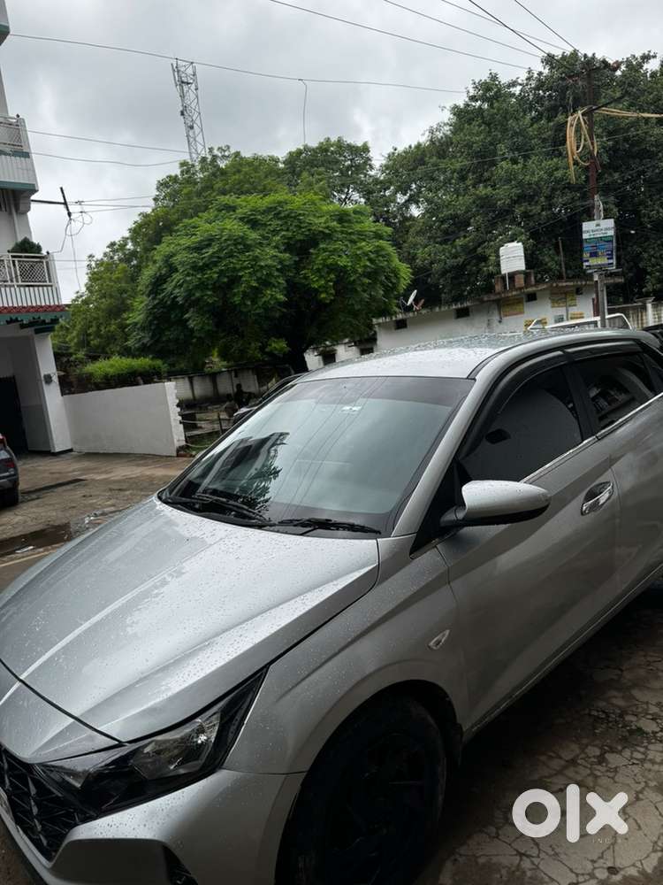 Hyundai New I20 Diesel Well Maintained