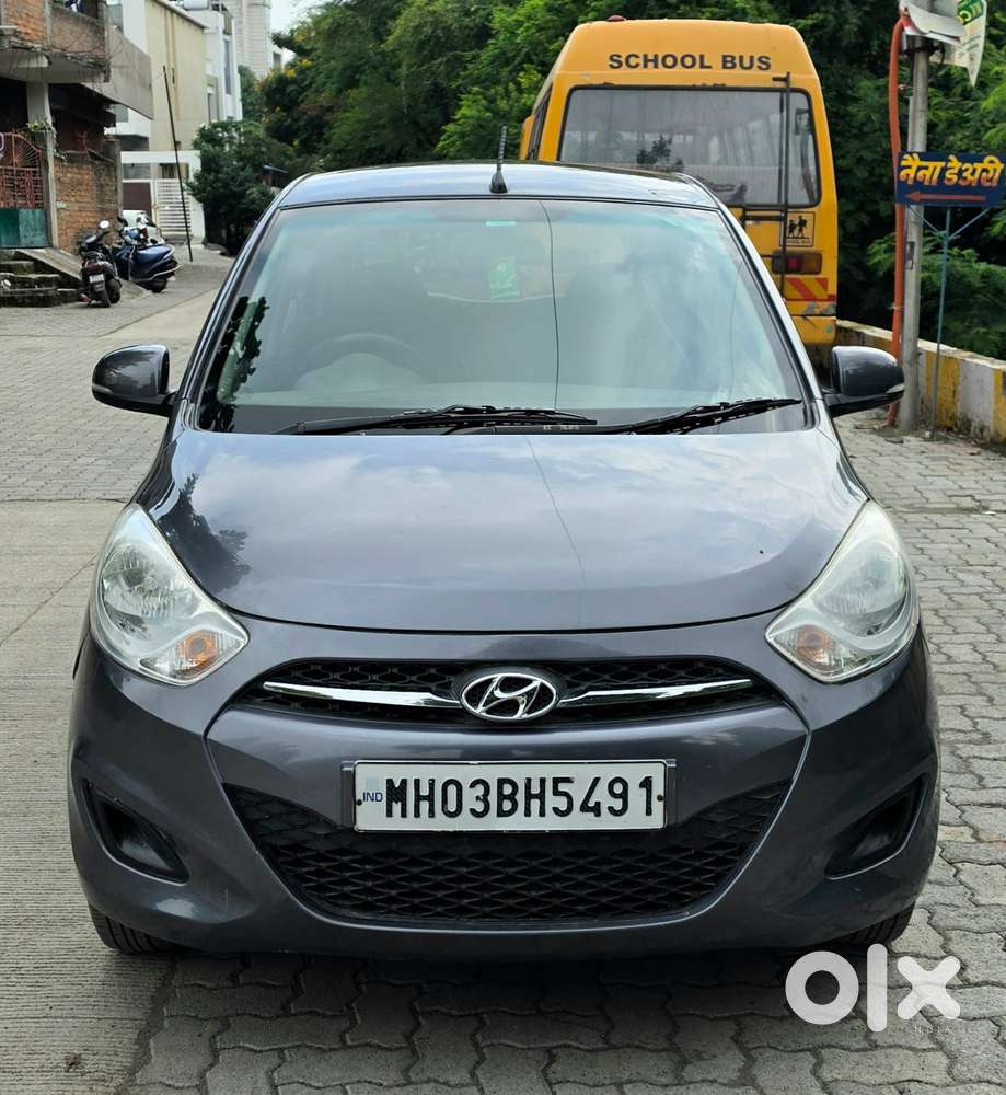 Hyundai I10 Magna 1.1l, 2013, Petrol