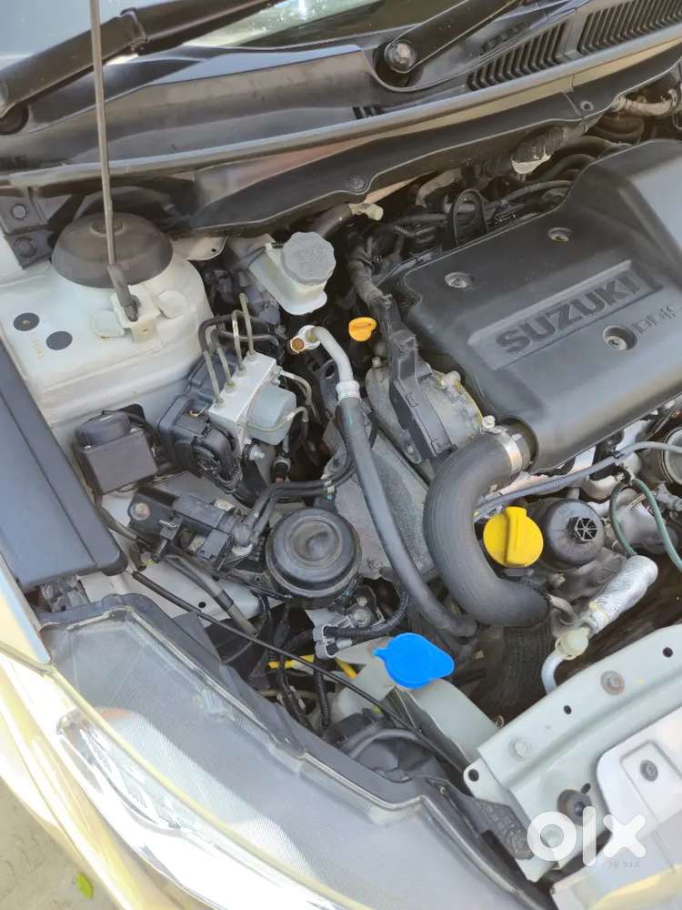 Maruti Suzuki Ciaz 2017