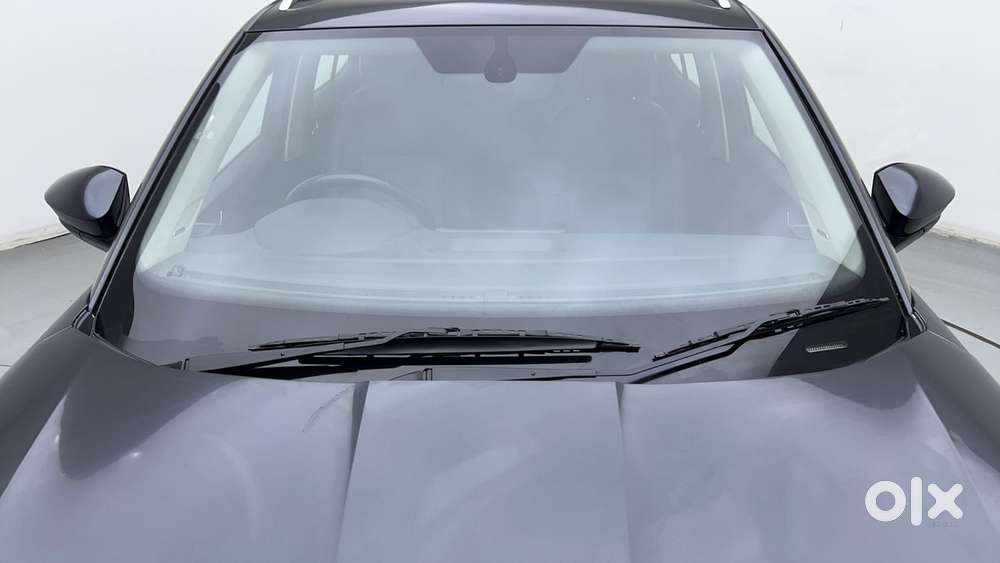 Skoda Kushaq Style 1.0l Tsi Mt, 2022, Petrol