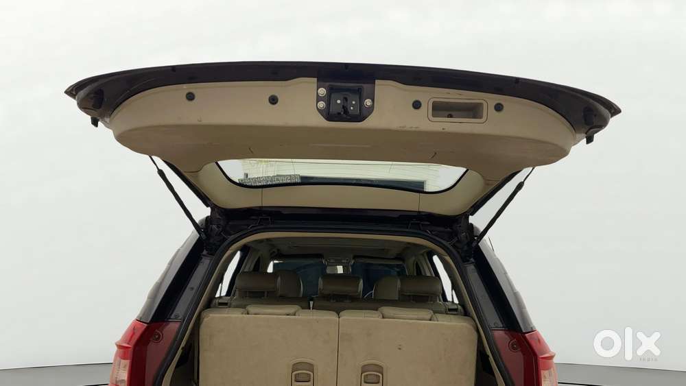 Mahindra Xuv500 2.2 W10, 2017, Diesel