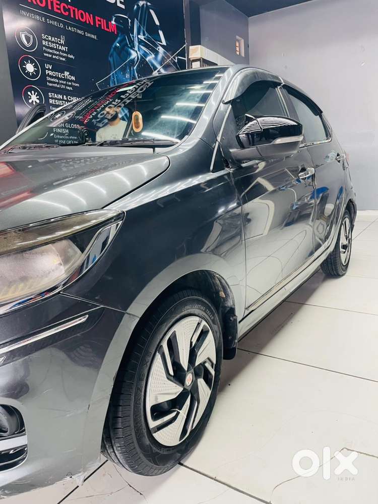 Tata Tiago Petrol Good Condition
