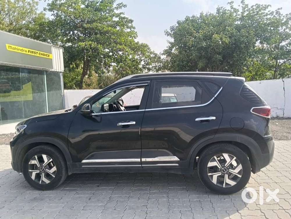 Kia Sonet 1.5 Gtx Plus Diesel, 2022, Diesel