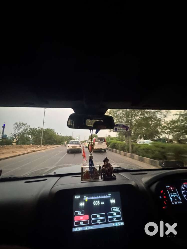 Mahindra Thar Diesel 2025