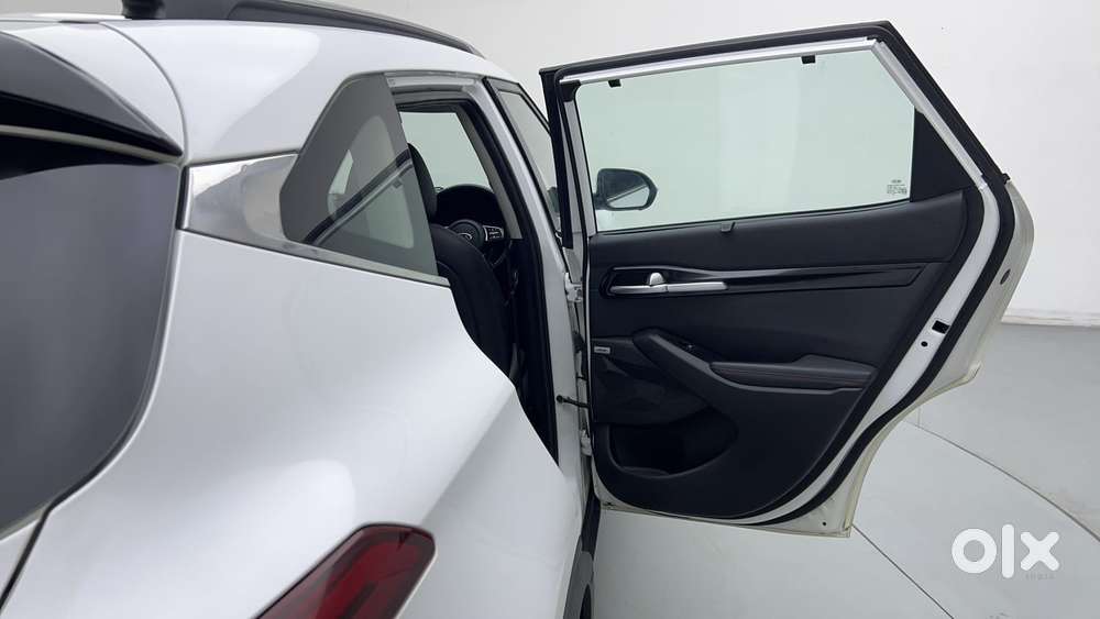 Kia Seltos Gtx Dct, 2020, Petrol