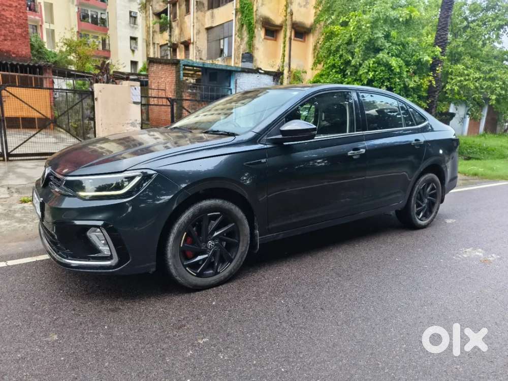 Volkswagen Virtus, 2023, Petrol