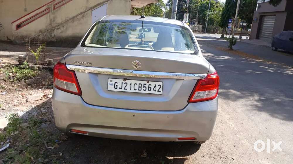 Maruti Suzuki Dzire 2020 Lxi Manual