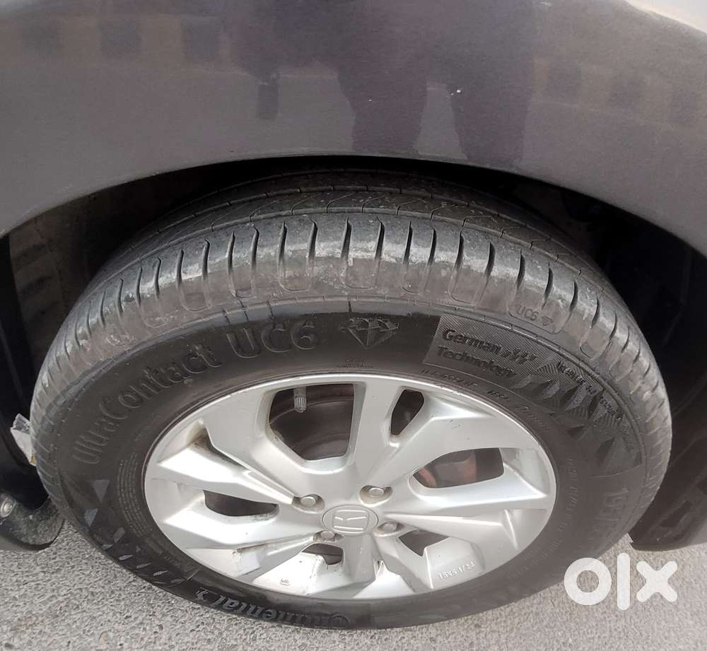 Honda Amaze Vx (o) I-dtec, 2019, Diesel