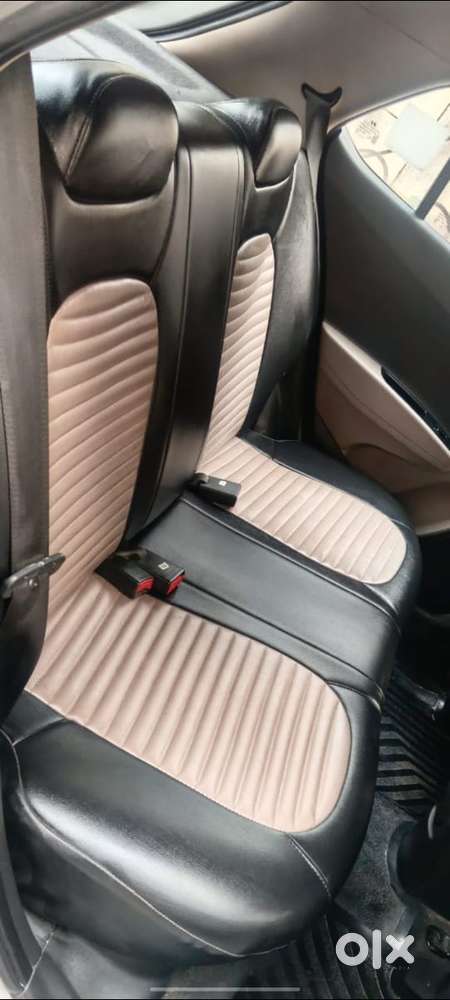Hyundai Grand I10 Sportz, 2016, Petrol