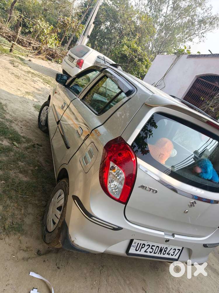Maruti Alto 800 2022