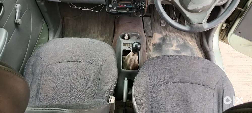 Hyundai Santro Xing Petrol 2003
