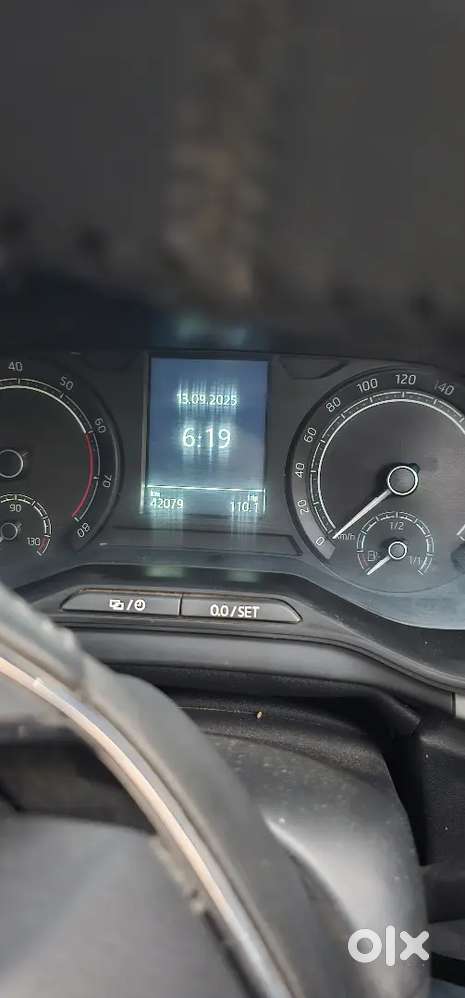 Skoda Kushaq 1.0 Tsi 2023