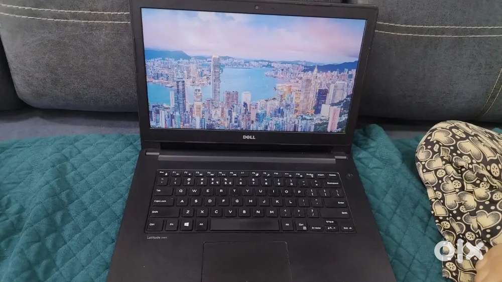 DELL LATITUDE 3460