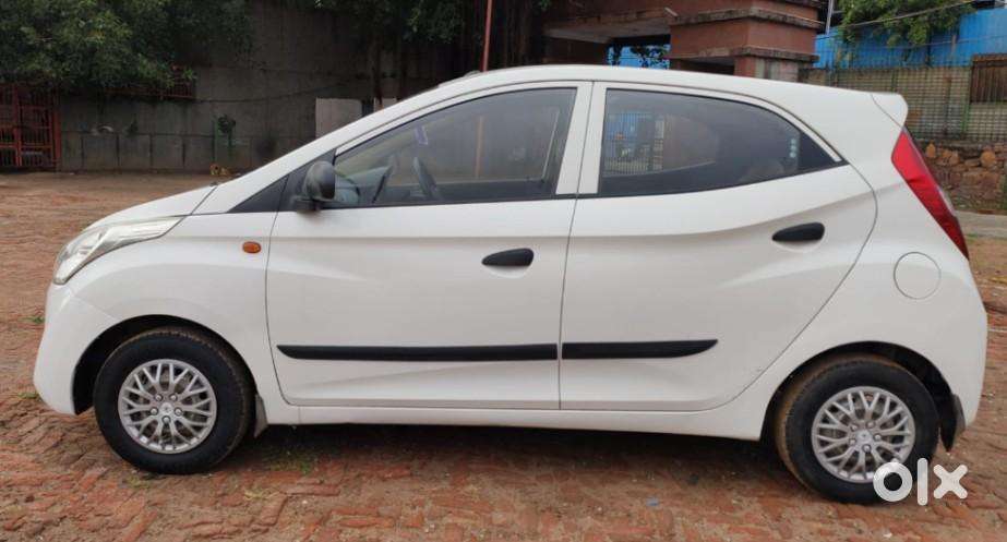 Hyundai Eon D-lite +, 2013, Petrol