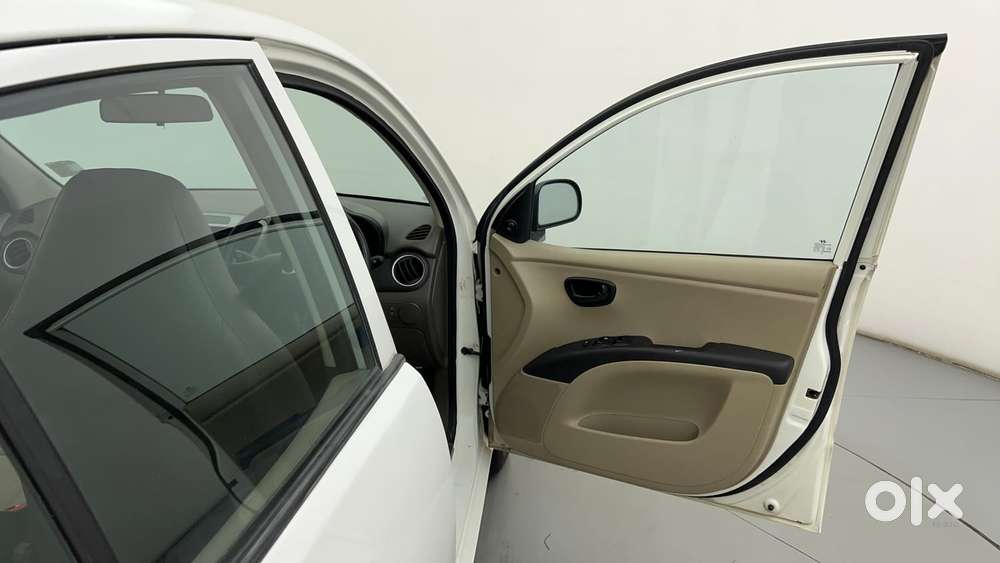 Hyundai I10 Magna 1.1l, 2015, Petrol