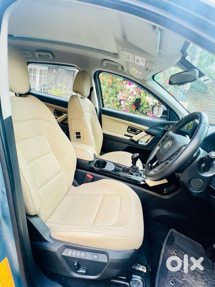 Tata Safari 2.0 Kryotec Xz Plus 6s Adventure, 2023, Diesel