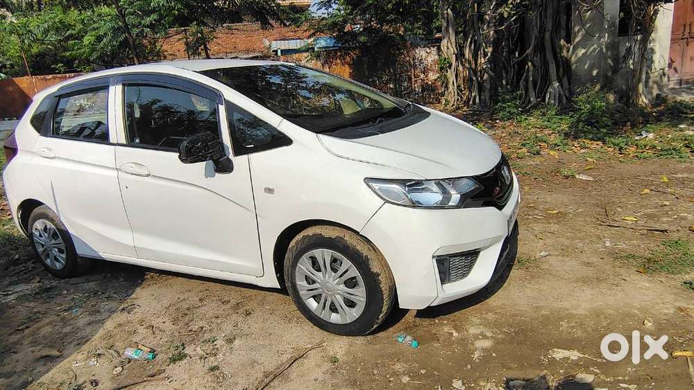 Honda Jazz S Mt I-dtec, 2018, Diesel