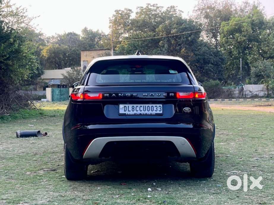 Land Rover Range Velar R-dynamic S, 2023, Petrol