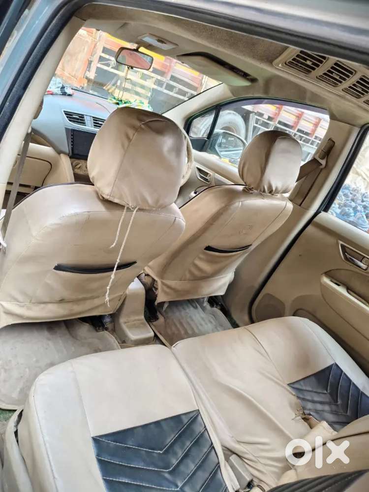 Maruti Suzuki Ertiga 2014