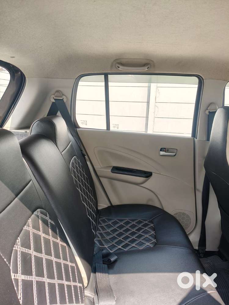 Maruti Suzuki Celerio 2014-2017 Zxi Optional, 2016, Petrol