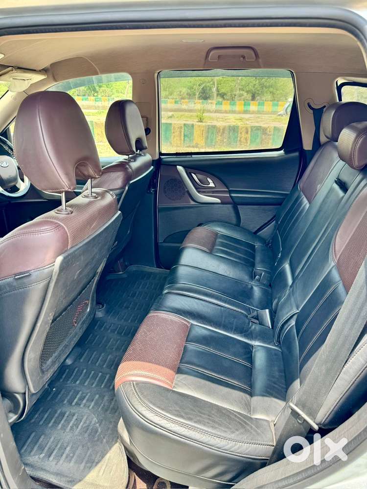 Mahindra Xuv500 2014 Diesel Good Condition